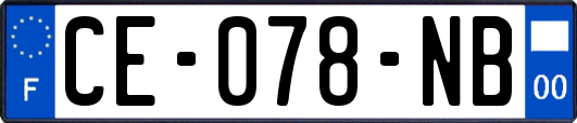 CE-078-NB