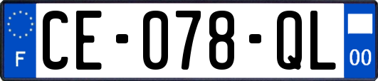 CE-078-QL