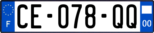 CE-078-QQ