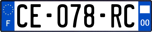 CE-078-RC