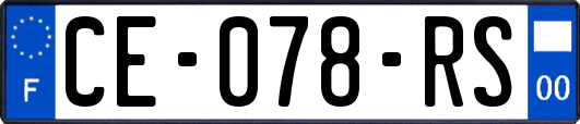 CE-078-RS