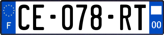 CE-078-RT