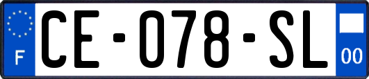 CE-078-SL