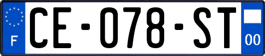 CE-078-ST