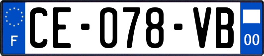 CE-078-VB