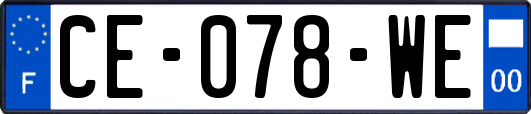 CE-078-WE