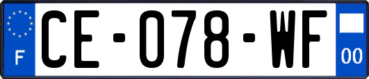 CE-078-WF
