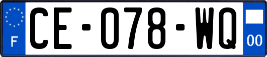 CE-078-WQ