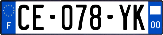 CE-078-YK