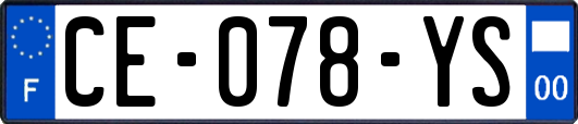 CE-078-YS