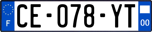CE-078-YT