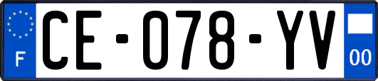 CE-078-YV