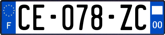 CE-078-ZC