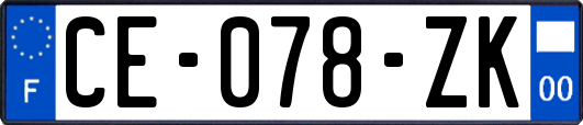 CE-078-ZK