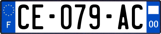 CE-079-AC