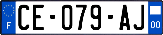 CE-079-AJ