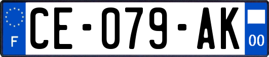 CE-079-AK