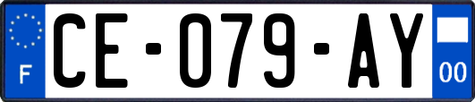 CE-079-AY