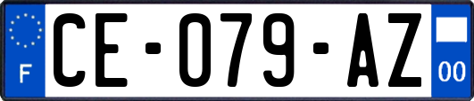 CE-079-AZ