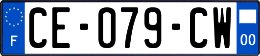 CE-079-CW