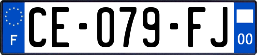 CE-079-FJ