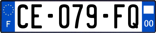 CE-079-FQ
