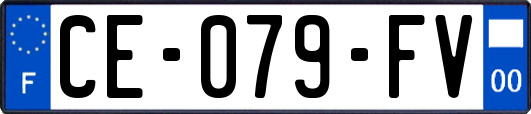 CE-079-FV
