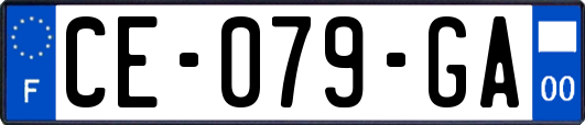 CE-079-GA
