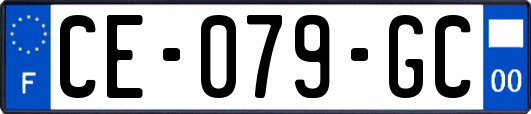 CE-079-GC