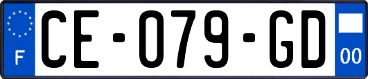 CE-079-GD