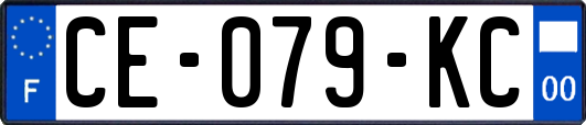 CE-079-KC