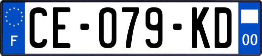 CE-079-KD