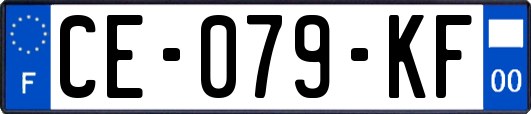 CE-079-KF