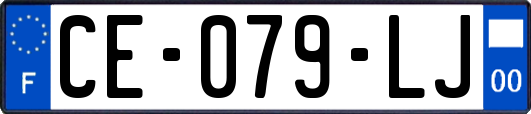 CE-079-LJ