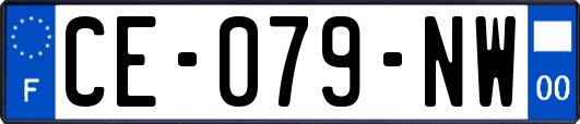 CE-079-NW