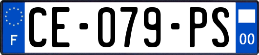 CE-079-PS