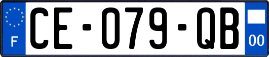 CE-079-QB