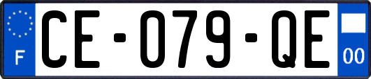 CE-079-QE