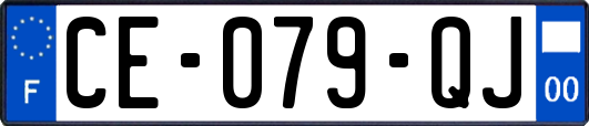 CE-079-QJ