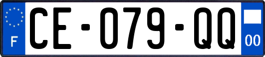 CE-079-QQ