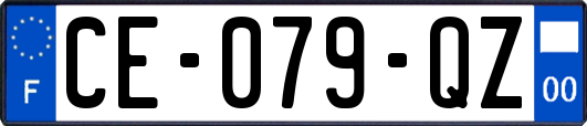 CE-079-QZ