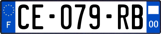 CE-079-RB