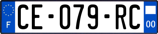 CE-079-RC