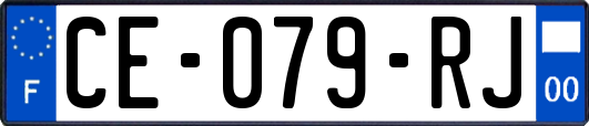 CE-079-RJ