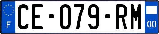 CE-079-RM