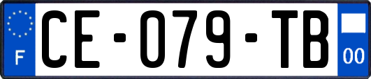 CE-079-TB