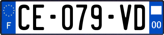CE-079-VD