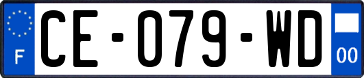 CE-079-WD