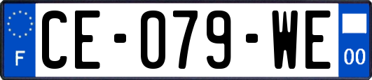CE-079-WE
