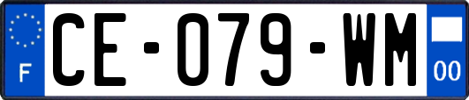 CE-079-WM